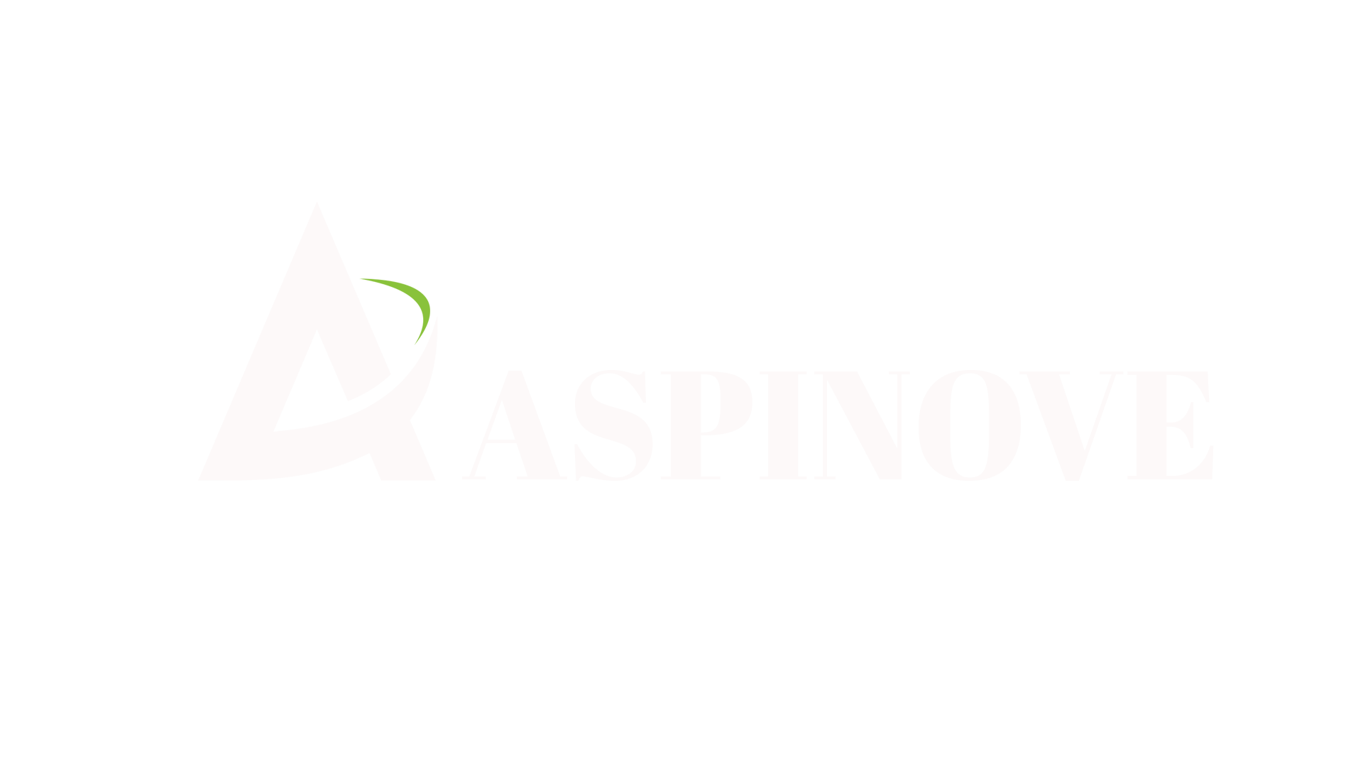 Aspinove Consulting LLC